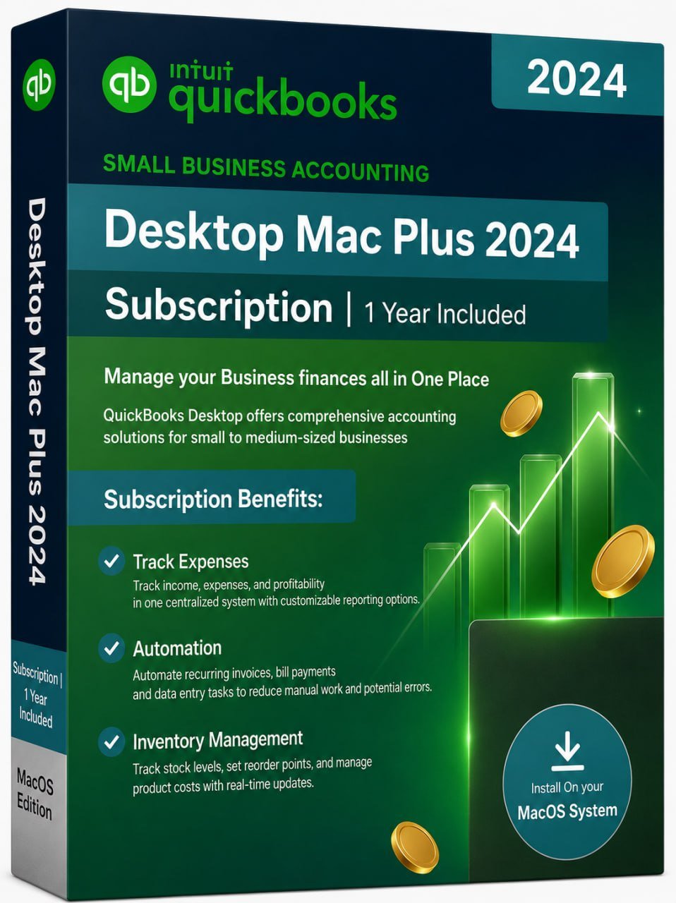 photo_5877621053788458286_y QuickBooks Desktop Mac Plus 2024 – Authentic 1-Year Subscription | Guaranteed Activation