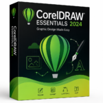 CorelDRAW Essentials 2024