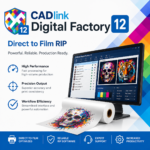 CADlink Digital Factory 12