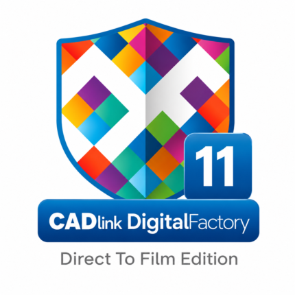 CADlink Digital Factory 11 – Perpetual License