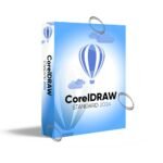 CorelDRAW Standard 2024